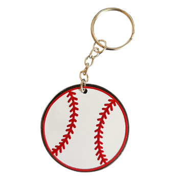 Keychain - Sports