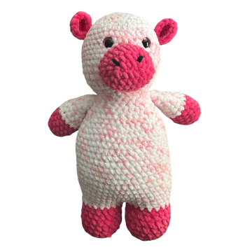 Plushie - Standing Cow